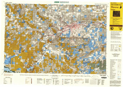 Casper, WY - BLM Minerals Mgmt. Preview 1