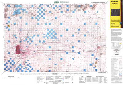 Cheyenne, WY - BLM Minerals Mgmt. Preview 1