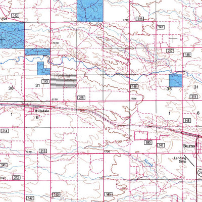 Cheyenne, WY - BLM Minerals Mgmt. Preview 2