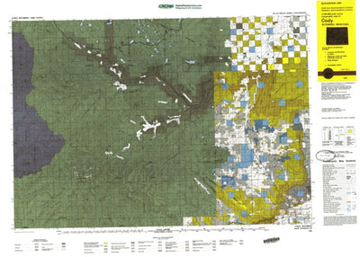 Cody, WY - BLM Minerals Mgmt. Preview 1