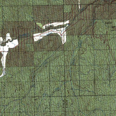 Cody, WY - BLM Minerals Mgmt. Preview 2
