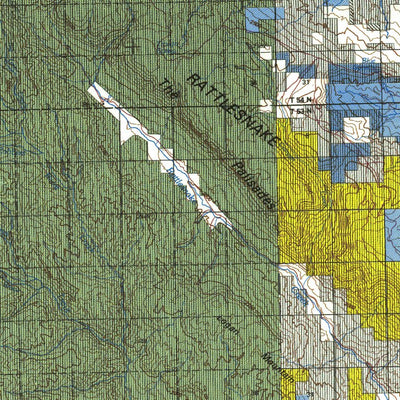 Cody, WY - BLM Minerals Mgmt. Preview 3