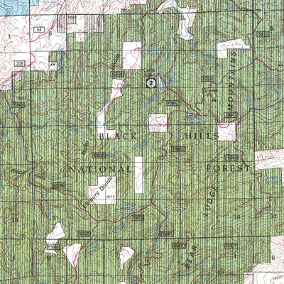 Devils Tower, WY - BLM Minerals Mgmt. Preview 3