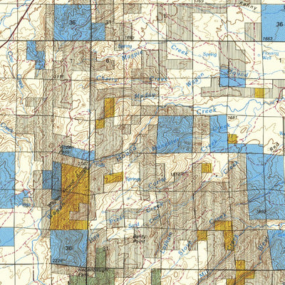 Douglas, WY - BLM Minerals Mgmt. Preview 3