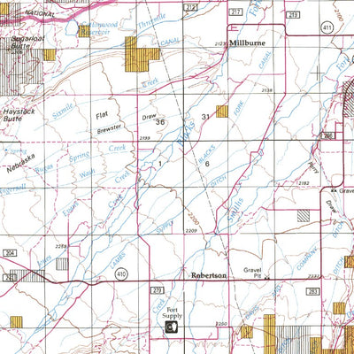 Evanston, WY - BLM Minerals Mgmt. Preview 2