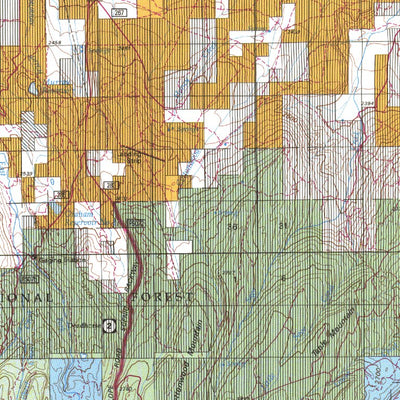 Evanston, WY - BLM Minerals Mgmt. Preview 3