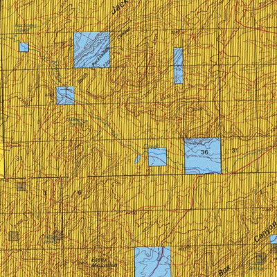 Farson, WY - BLM Minerals Mgmt. Preview 3