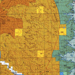 Firehole Canyon, WY - BLM Minerals Mgmt. Preview 3