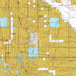 Fontenelle Reservoir, WY - BLM Minerals Mgmt. Preview 2