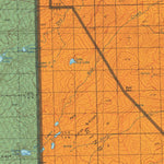 Gannett Peak, WY - BLM Minerals Mgmt. Preview 2