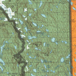 Gannett Peak, WY - BLM Minerals Mgmt. Preview 3