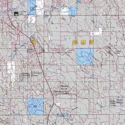 Gillette, WY - BLM Minerals Mgmt. Preview 2