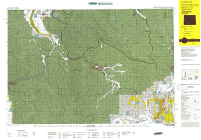 Jackson, WY - BLM Minerals Mgmt. Preview 1