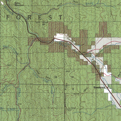 Jackson, WY - BLM Minerals Mgmt. Preview 2