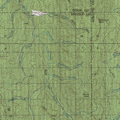 Jackson, WY - BLM Minerals Mgmt. Preview 3