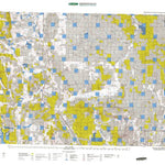 Kaycee, WY - BLM Minerals Mgmt. Preview 1