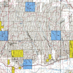 Kaycee, WY - BLM Minerals Mgmt. Preview 2