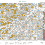 Lance Creek, WY - BLM Minerals Mgmt. Preview 1