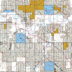 Lance Creek, WY - BLM Minerals Mgmt. Preview 2