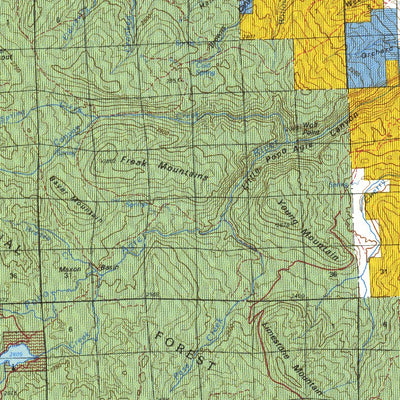 Lander, WY - BLM Minerals Mgmt. Preview 3