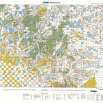 Laramie Peak, WY - BLM Minerals Mgmt. Preview 1
