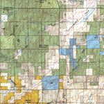 Laramie Peak, WY - BLM Minerals Mgmt. Preview 2