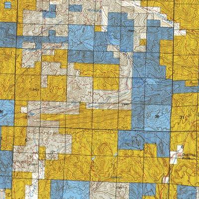 Lysite, WY - BLM Minerals Mgmt. Preview 3