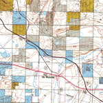 Medicine Bow, WY - BLM Minerals Mgmt. Preview 2