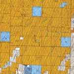 Nowater Creek, WY - BLM Minerals Mgmt. Preview 2