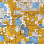 Nowater Creek, WY - BLM Minerals Mgmt. Preview 3