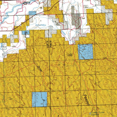 Powell, WY - BLM Minerals Mgmt. Preview 2