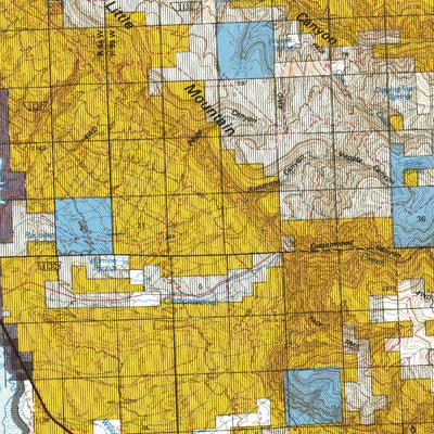 Powell, WY - BLM Minerals Mgmt. Preview 3
