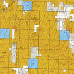 Rattlesnake Hills, WY - BLM Minerals Mgmt. Preview 2