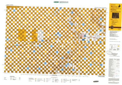 Rawlins, WY - BLM Minerals Mgmt. Preview 1