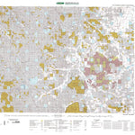 Recluse, WY - BLM Minerals Mgmt. Preview 1