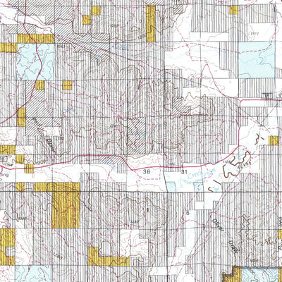 Recluse, WY - BLM Minerals Mgmt. Preview 2