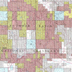 Recluse, WY - BLM Minerals Mgmt. Preview 3