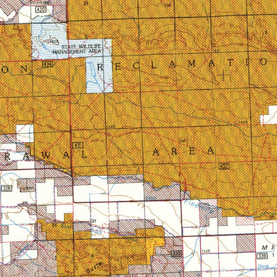 Riverton, WY - BLM Minerals Mgmt. Preview 2