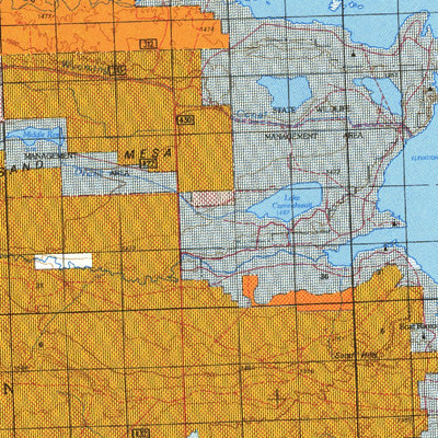 Riverton, WY - BLM Minerals Mgmt. Preview 3