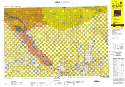 Rock Springs, WY - BLM Minerals Mgmt. Preview 1