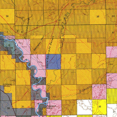 Rock Springs, WY - BLM Minerals Mgmt. Preview 3