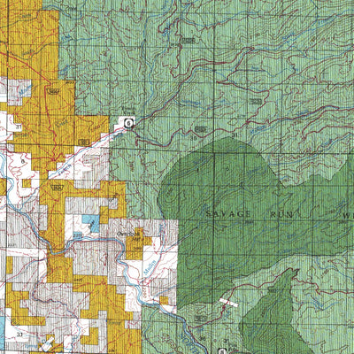Saratoga, WY - BLM Minerals Mgmt. Preview 2