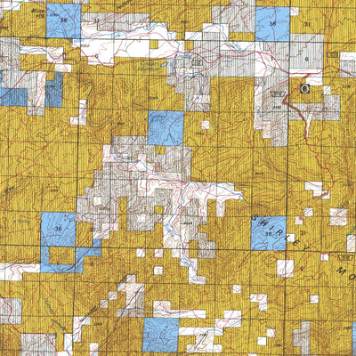 Shirley Basin, WY - BLM Minerals Mgmt. Preview 3