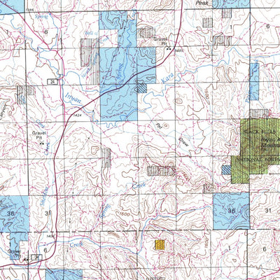 Sundance, WY - BLM Minerals Mgmt. Preview 2