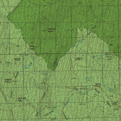The Ramshorn, WY - BLM Minerals Mgmt. Preview 2