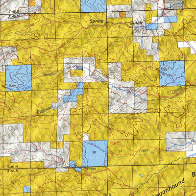 Thermopolis, WY - BLM Minerals Mgmt. Preview 3