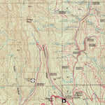 Afton, WY - BLM Surface Mgmt. Preview 3