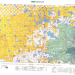 Baggs, WY - BLM Surface Mgmt. Preview 1