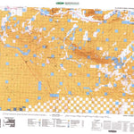 Bairoil, WY - BLM Surface Mgmt. Preview 1