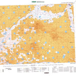 Basin, WY - BLM Surface Mgmt. Preview 1